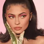 Kylie Jenner 