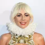 Lady Gaga bei der Premiere von "A Star is Born" in London 2018