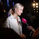 Lena Gercke spricht über ihre Erkrankung