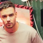 Liam Payne