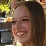 Lina, vermisst, Leiche gefunden, Frankreich