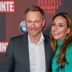 Lindner machte Freundin Heiratsantrag