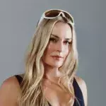 Lindsey Vonn