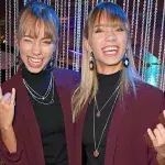Lisa und Lena