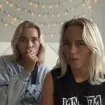 Lisa und Lena