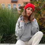 Liza Waschke hat gesundheitliche Probleme