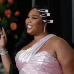 Lizzo steht durch und durch für Body Positivity