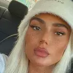 Loredana und Mozzik reden über ihre Trennung