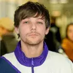 Louis Tomlinson