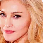 Madonna präsentiert sich in Unterwäsche und hat eine ernste Botschaft