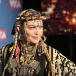 Madonna
