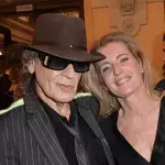 Maria Furtwängler plant "Tatort"-Musical mit Udo Lindenberg