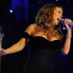 Mariah Carey bezaubert seit vielen Jahren ihre Fans