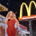 Mariah Carey: Schlechter Scherz über McDonald's-Angestellte