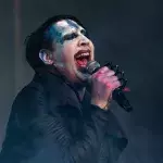 Marilyn Manson