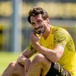 Mats Hummels
