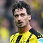 Mats Hummels