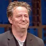 Matthew Perry: Wieso entglitt sein Leben nach ‚Friends‘?