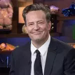 Matthew Perry