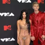 Megan Fox: Wer ist ihr Verlobter Machine Gun Kelly?