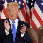 Melania Trump bricht ihr Schweigen: Das ist ihre Sicht der Dinge!