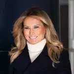 Melania Trump: Die neue Schule für Barron hat einen kleinen Haken 