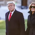 Melania Trump: Donalds größter Fan
