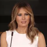 Melania Trump: Lügen über Sohn Barron aufgedeckt!
