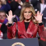 Melania Trump: Sie will „nur noch nach Hause“ 