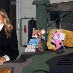 Melania Trump und ihr neues Leben in Florida