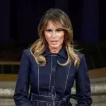 Melania Trump