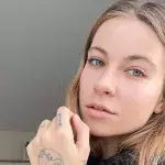 Melina Sophie ist im Krankenhaus
