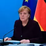 Merkel bremst Lockerungen, bevor sie noch wirklich in Kraft treten