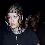Met Gala: Rihannas erster Auftritt mit neuem Freund (FOTO)