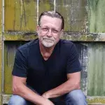 Michael Hurst heute