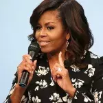 Michelle Obama attackiert Donald Trump 