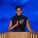 Michelle Obama: "USA nicht bereit für eine Präsidentin"