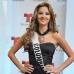 Miss Colombia: Rührendes Tanz-Video nach Bein-Amputation