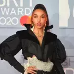 "Mit Affen verglichen": FKA Twigs rassistisch beleidigt