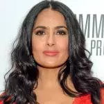 "Möchte lieber zuhause sterben": Salma Hayek spricht über ihre schwere Covid-Erkrankung
