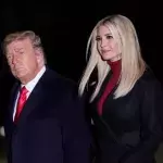 Nach dem Weißen Haus: Ivanka Trump will einen Neuanfang