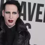 Nach Haftbefehl: Marilyn Manson stellt sich der Polizei