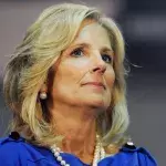 Nach heftiger Kritik: Jill Biden nimmt Melania Trump in Schutz
