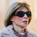 Nach Shitstorm von Kamala Harris’ Vogue-Cover: Anna Wintour meldet sich zu Wort