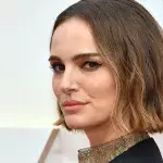 Natalie Portman 