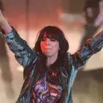 Nena ist eine der beliebtesten deutschen Musiker*innen