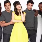 New Girl