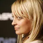 Nicole Richie