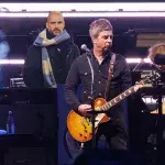 Noel Gallagher
