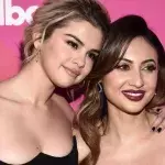 Ohne ihre Freundin Francia würde Selena Gomez heute wohl nicht mehr leben